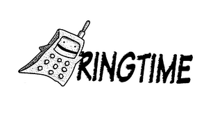 RINGTIME logo