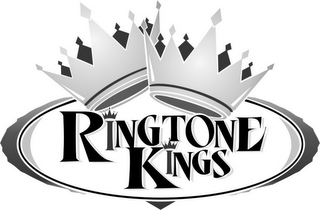 RINGTONE KINGS logo
