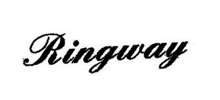 RINGWAY logo
