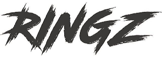 RINGZ logo