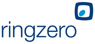 RINGZERO logo