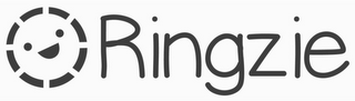 RINGZIE logo