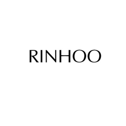 RINHOO logo