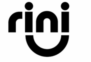 RINI logo