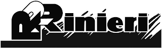 RINIERI logo