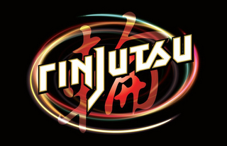 RINJUTSU logo
