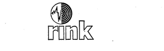 RINK logo