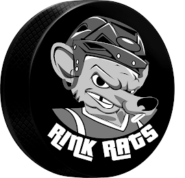 RINK RATS logo