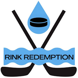 RINK REDEMPTION logo
