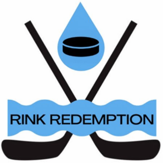 RINK REDEMPTION logo