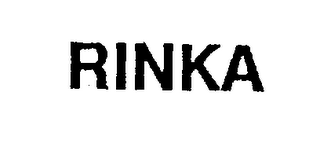 RINKA logo