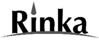 RINKA logo