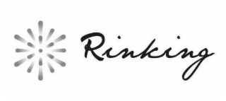 RINKING logo