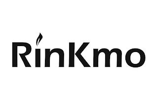 RINKMO logo