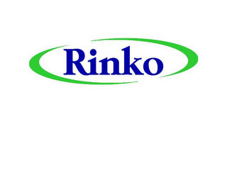 RINKO logo