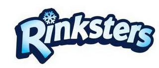 RINKSTERS logo