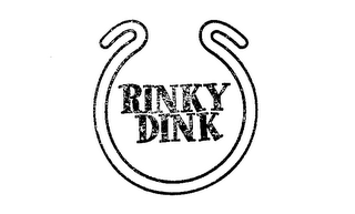 RINKY DINK logo