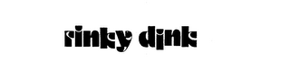 RINKY DINK logo
