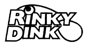 RINKY DINK logo