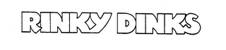 RINKY DINKS logo
