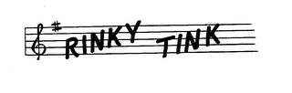 RINKY TINK logo