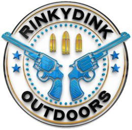 RINKYDINK OUTDOORS logo