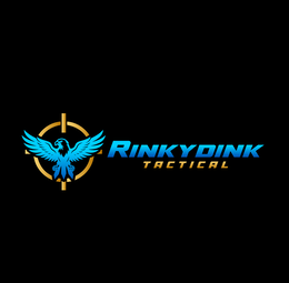 RINKYDINK TACTICAL logo