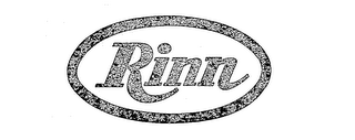 RINN logo