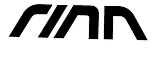 RINN logo
