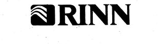 RINN logo