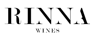RINNA WINES logo