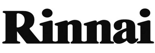 RINNAI logo