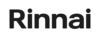 RINNAI logo
