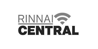 RINNAI CENTRAL logo