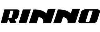 RINNO logo