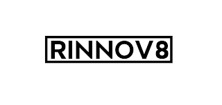 RINNOV8 logo