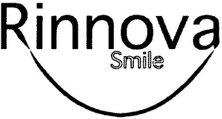 RINNOVA SMILE logo