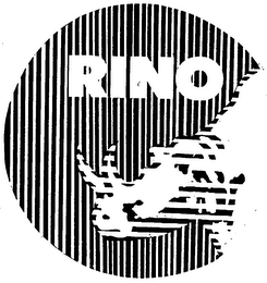 RINO logo