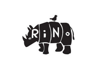 RINO logo