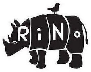 RINO logo