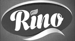 RINO logo