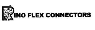 RINO FLEX CONNECTORS logo