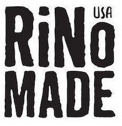 RINO MADE USA logo