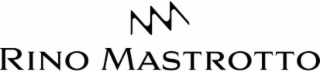 RINO MASTROTTO logo
