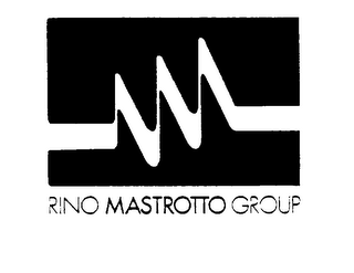 RINO MASTROTTO GROUP logo
