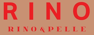 RINO RINO & PELLE logo