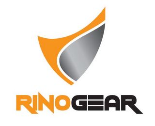 RINOGEAR logo