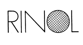 RINOL logo