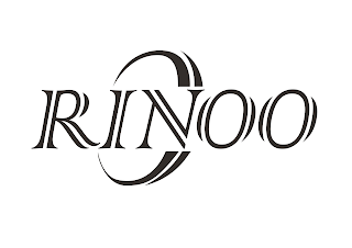 RINOO logo