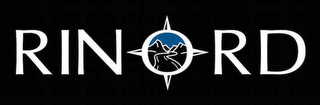 RINORD logo